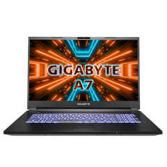  Laptop Gigabyte A7 (amd 5000 Series) 