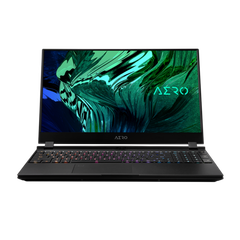  Laptop Gigabyte Aero 15 (rtx 30 Series) 