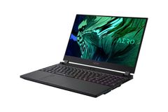  Laptop Gigabyte Aero 15 Oled Yd-73s1624gh Black 