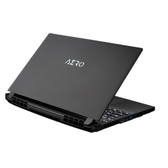  Laptop Gigabyte Aero 5 (intel 12th Gen) 