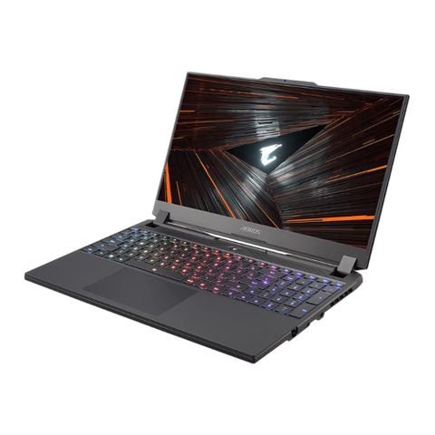 Laptop Gigabyte Aorus 15 (2022)