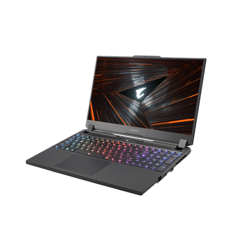 Laptop Gigabyte Aorus 15 (intel 12th Gen)