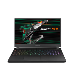  Laptop Gigabyte Aorus 15p (rtx 30 Series) 