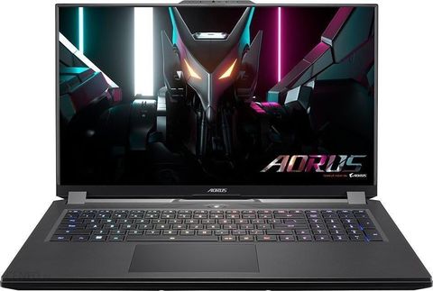 Laptop Gigabyte Aorus 16x 9kg-43eec54sh