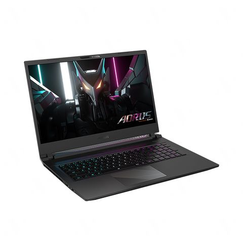 Laptop Gigabyte Aorus 17 Bkf-73vn254sh