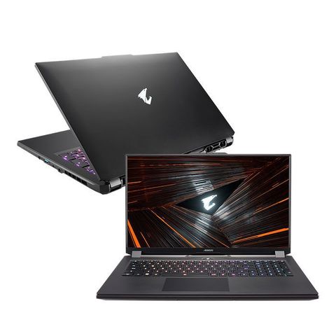 Laptop Gigabyte Aorus 17 Xe4-73vn514gh