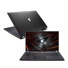  Laptop Gigabyte Aorus 17 Xe4-73vn514gh 