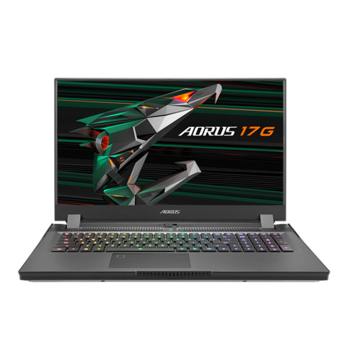 Laptop Gigabyte Aorus 17g (rtx 30 Series)