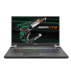  Laptop Gigabyte Aorus 17g (rtx 30 Series) 