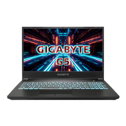 Laptop Gigabyte G5 (intel 11th Gen)