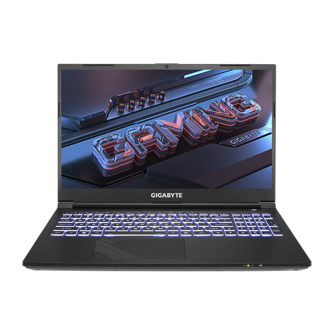 Laptop Gigabyte G5 (intel 12th Gen)