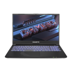  Laptop Gigabyte G5 (intel 12th Gen) 