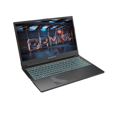 Laptop Gigabyte G5 (kf5-53vn383sh)
