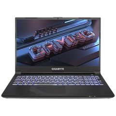  Laptop Gigabyte G5 Ge-51vn263sh Black 