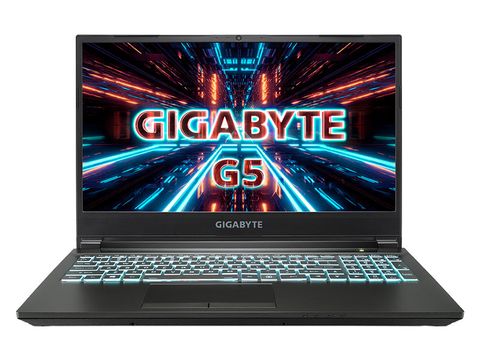 Laptop Gigabyte G5 Kd-52vn123so Black