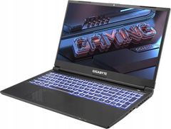  Laptop Gigabyte G5 Kf-e3ee313sd 