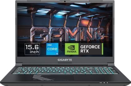 Laptop Gigabyte G5 Kf-e3in313sh