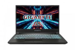  Laptop Gigabyte G5 Md-51s1223sh Black 