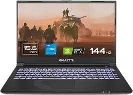 Laptop Gigabyte G5 Me-51in213sh (Rc55me)