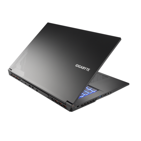 Laptop Gigabyte G7 (intel 12th Gen)