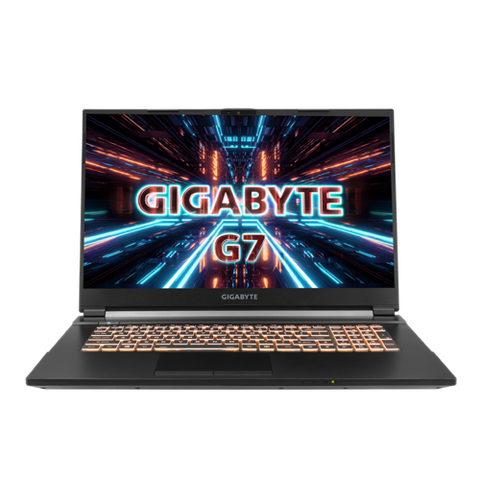 Laptop Gigabyte G7 (rtx 30 Series)