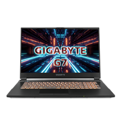  Laptop Gigabyte G7 (rtx 30 Series) 