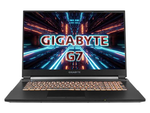 Laptop Gigabyte G7 Md-71s1223sh Black