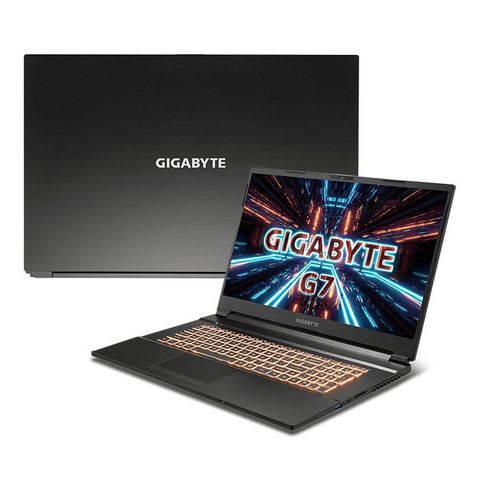 Laptop Gigabyte G7 Md-71s1223so