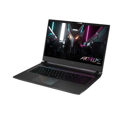 Laptop Gigabyte Gaming Aorus 17 (bkf-73vn254sh)