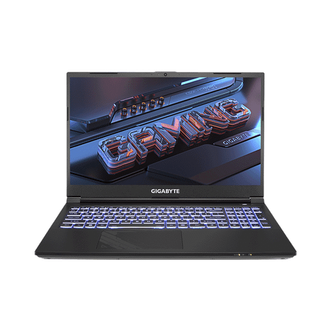 Laptop Gigabyte Gaming G5 (ge-51vn263sh)