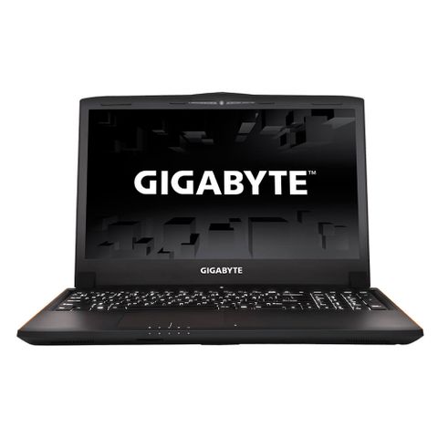 Laptop Gigabyte P55w V7 Core I7 7700hq
