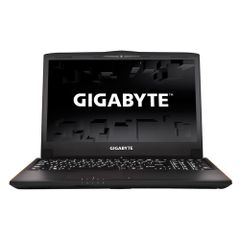  Laptop Gigabyte P55w V7 Core I7 7700hq 