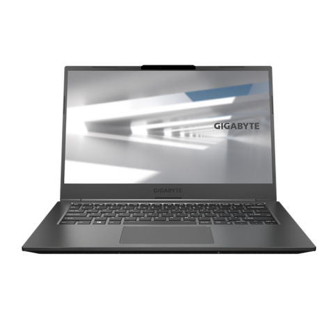 Laptop Gigabyte U4 (intel 11th Gen)