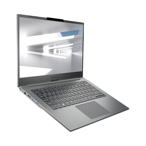 Laptop Gigabyte U4 Ud 50s1823so (silver)