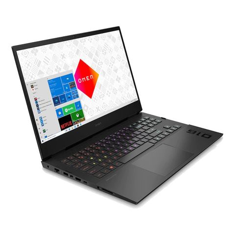 Nhân bản từ Laptop Gaming Hp Victus 16 D0291tx 5z9r2pa