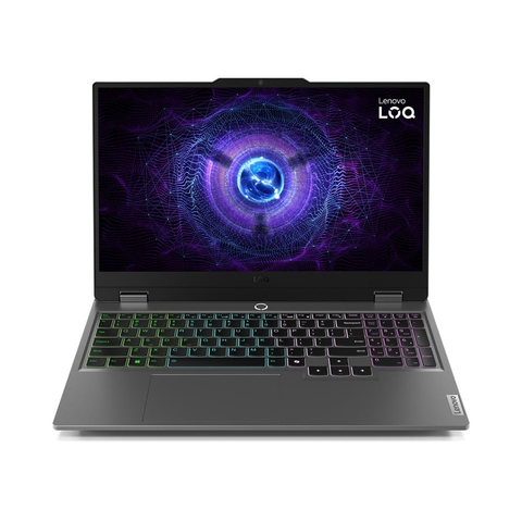 Laptop Lenovo LOQ 15IRX i7 4060