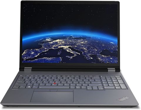 Laptop Lenovo Thinkpad P16v G1 21fe000spb