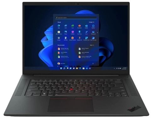 Laptop Lenovo Thinkpad P1 G6 21fv000ypb