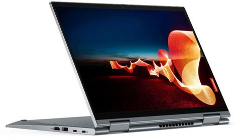 Laptop Lenovo Thinkpad X1 Yoga G8 21hq005tpb