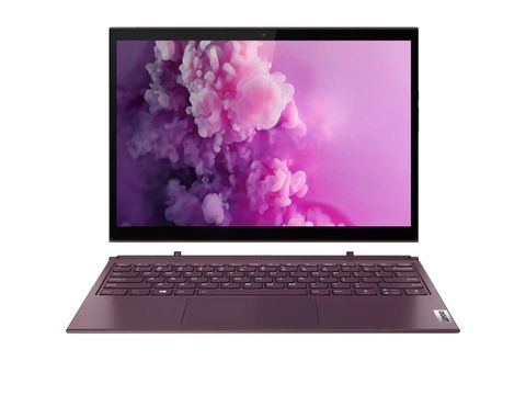 Laptop Lenovo Yoga Duet 7 13IML05 i7