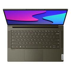  Laptop Lenovo Yoga Slim 7 14IIL05 i7 