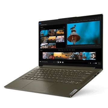 Laptop Lenovo Yoga Slim 7 Carbon 14acn6 82l0005avn