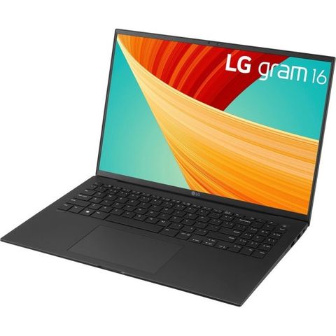 Laptop Lg 16 16z90r-g.ch78a2