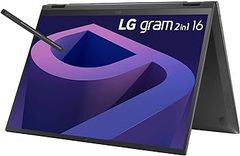  Laptop Lg 16t90q-g.ah75a2 