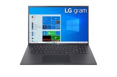  Laptop Lg 16z90p-g.ah75a2 