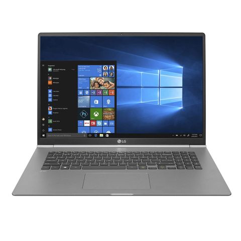 Laptop Lg 17z990-r.aas9u1