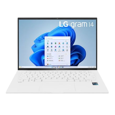 Laptop LG 2023 Gram 15 15Z90RU-GAOWK