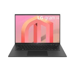  Laptop Lg Gram 14 (2022) 
