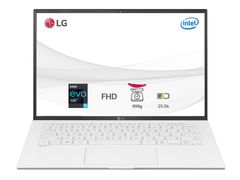  Laptop Lg Gram 14zd90p-g.ax51a5 Trắng 