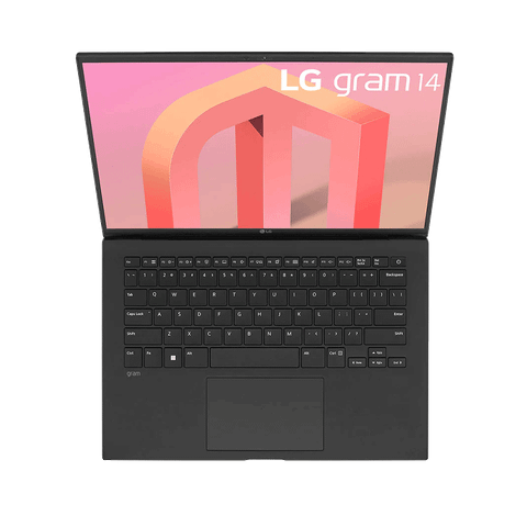 Laptop Lg Gram 14zd90q-g.ax52a5